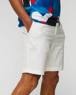 Short J.Lindeberg Vent GMPA07908-white -J.Lindeberg Boutique 232 gmpa07908 0000white 03