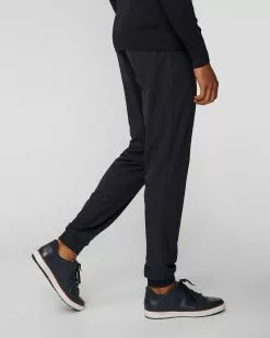 Pantalon J.Lindeberg Cuff GMPA07909-6855 -J.Lindeberg Boutique 232 gmpa07909 6855jlnavy 03