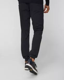 Pantalon J.Lindeberg Cuff GMPA07909-6855 -J.Lindeberg Boutique 232 gmpa07909 6855jlnavy 04