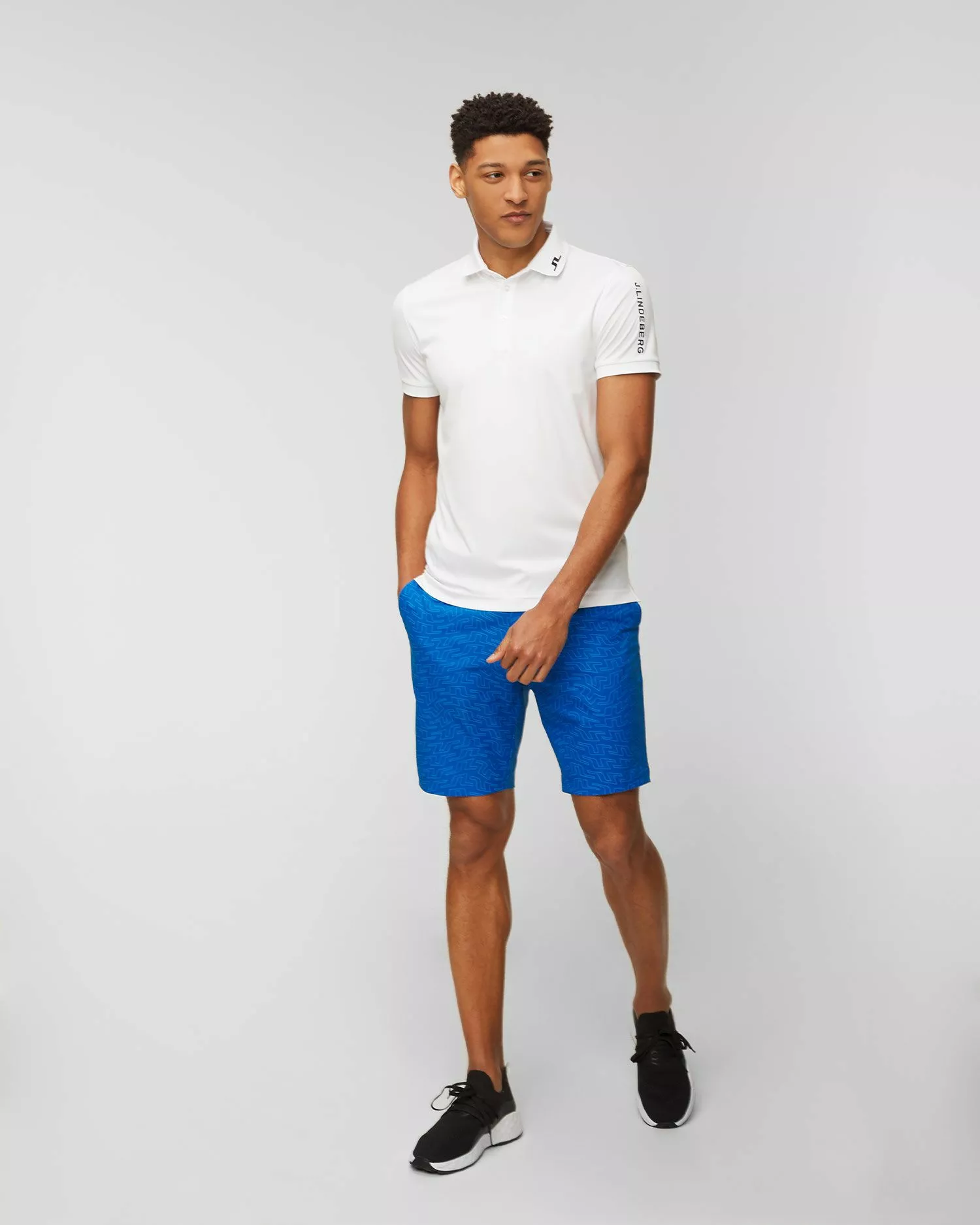 Short J.Lindeberg Tim GMPA07922-o477 7 Short J.Lindeberg Tim GMPA07922-o477 – Image 5