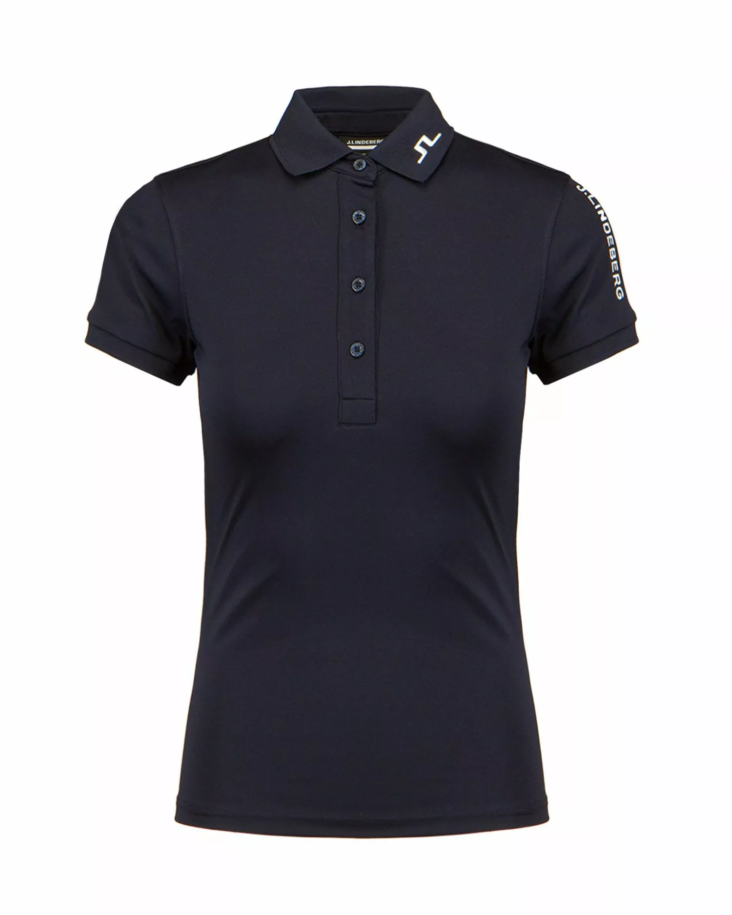 Polo J.LINDEBERG TOUR TECH GOLF POLO GWJT06332-6855 3 Polo J.LINDEBERG TOUR TECH GOLF POLO GWJT06332-6855