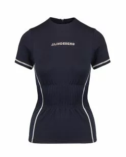 Top J.LINDEBERG KIM TOP GWJT06437-6855