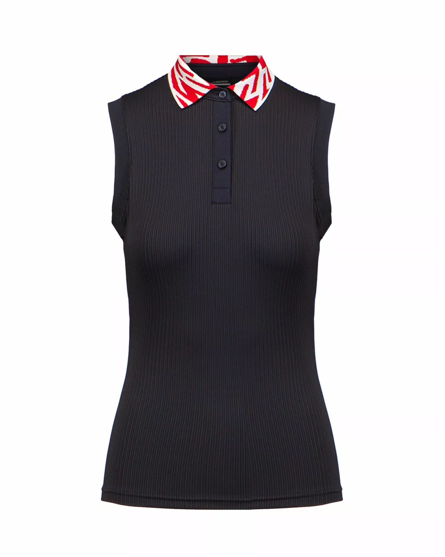 Polo J.LINDEBERG LALE GWJT06446-6855 3 Polo J.LINDEBERG LALE GWJT06446-6855