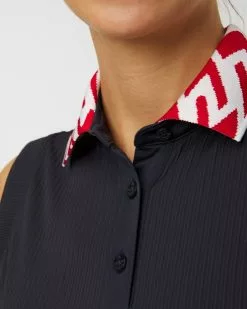 Polo J.LINDEBERG LALE GWJT06446-6855 13 Polo J.LINDEBERG LALE GWJT06446-6855 -J.Lindeberg Boutique 232 gwjt06446 6855 06