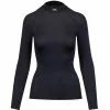 Col Roulé J.LINDEBERG ASA SOFT COMPRESSION TOP GWJT06816-6855 -J.Lindeberg Boutique 232 gwjt06816 6855 01
