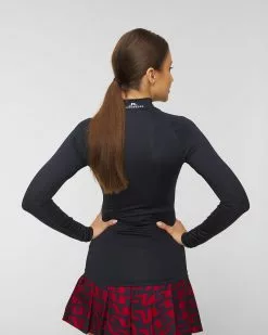 Col Roulé J.LINDEBERG ASA SOFT COMPRESSION TOP GWJT06816-6855 11 Col Roulé J.LINDEBERG ASA SOFT COMPRESSION TOP GWJT06816-6855 -J.Lindeberg Boutique 232 gwjt06816 6855 04