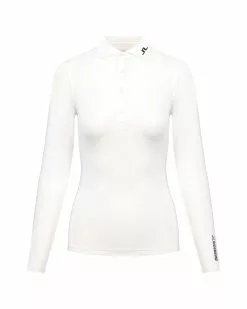 Polo J.LINDEBERG TOUR TECH GWJT06825-white