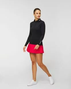 Polo J.LINDEBERG TOUR TECH GWJT06825-6855 -J.Lindeberg Boutique 232 gwjt06825 6855 02