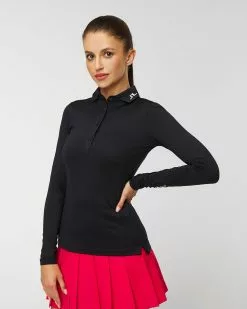 Polo J.LINDEBERG TOUR TECH GWJT06825-6855 -J.Lindeberg Boutique 232 gwjt06825 6855 03