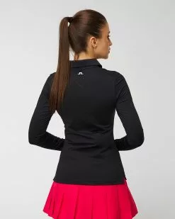 Polo J.LINDEBERG TOUR TECH GWJT06825-6855 -J.Lindeberg Boutique 232 gwjt06825 6855 05