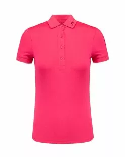 Polo J.LINDEBERG TOUR TECH GWJT06826-q113