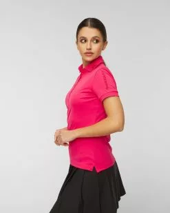 Polo J.LINDEBERG TOUR TECH GWJT06826-q113 -J.Lindeberg Boutique 232 gwjt06826 q113 03