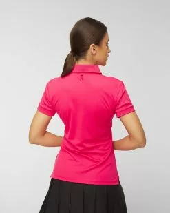 Polo J.LINDEBERG TOUR TECH GWJT06826-q113 -J.Lindeberg Boutique 232 gwjt06826 q113 04