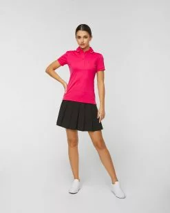 Polo J.LINDEBERG TOUR TECH GWJT06826-q113 -J.Lindeberg Boutique 232 gwjt06826 q113 05