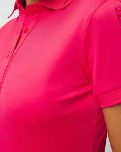 Polo J.LINDEBERG TOUR TECH GWJT06826-q113 -J.Lindeberg Boutique 232 gwjt06826 q113 06