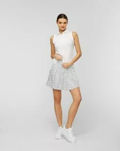 Polo J.Lindeberg Lale GWJT07582-white -J.Lindeberg Boutique 232 gwjt07582 0000white 03