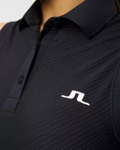 Polo J.Lindeberg Lale GWJT07582-6855 -J.Lindeberg Boutique 232 gwjt07582 6855jlnavy 06