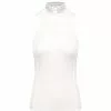 Top J.Lindeberg Bettina GWJT07877-white 2 Top J.Lindeberg Bettina GWJT07877-white -J.Lindeberg Boutique 232 gwjt07877 0000white 01
