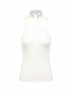 Top J.Lindeberg Bettina GWJT07877-white