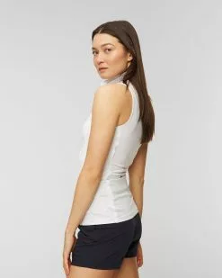 Top J.Lindeberg Bettina GWJT07877-white -J.Lindeberg Boutique 232 gwjt07877 0000white 03