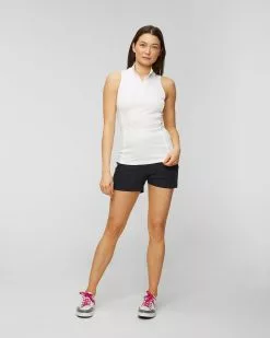 Top J.Lindeberg Bettina GWJT07877-white -J.Lindeberg Boutique 232 gwjt07877 0000white 05