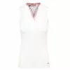 Top J.Lindeberg Leya GWJT08083-white -J.Lindeberg Boutique 232 gwjt08083 0000white 01