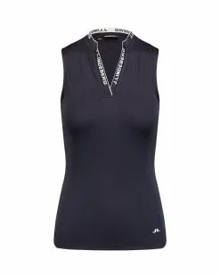 Top J.Lindeberg Leya GWJT08083-6855