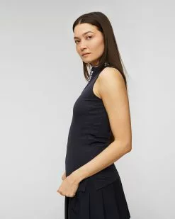 Top J.Lindeberg Leya GWJT08083-6855 -J.Lindeberg Boutique 232 gwjt08083 6855jlnavy 04