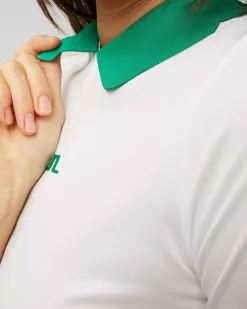 Polo J.Lindeberg Elina GWJT08090-white -J.Lindeberg Boutique 232 gwjt08090 0000white 06