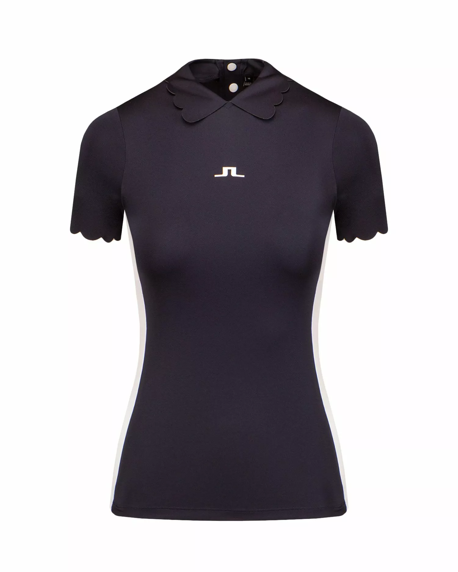 Polo J.Lindeberg Elina GWJT08090-6855 3 Polo J.Lindeberg Elina GWJT08090-6855