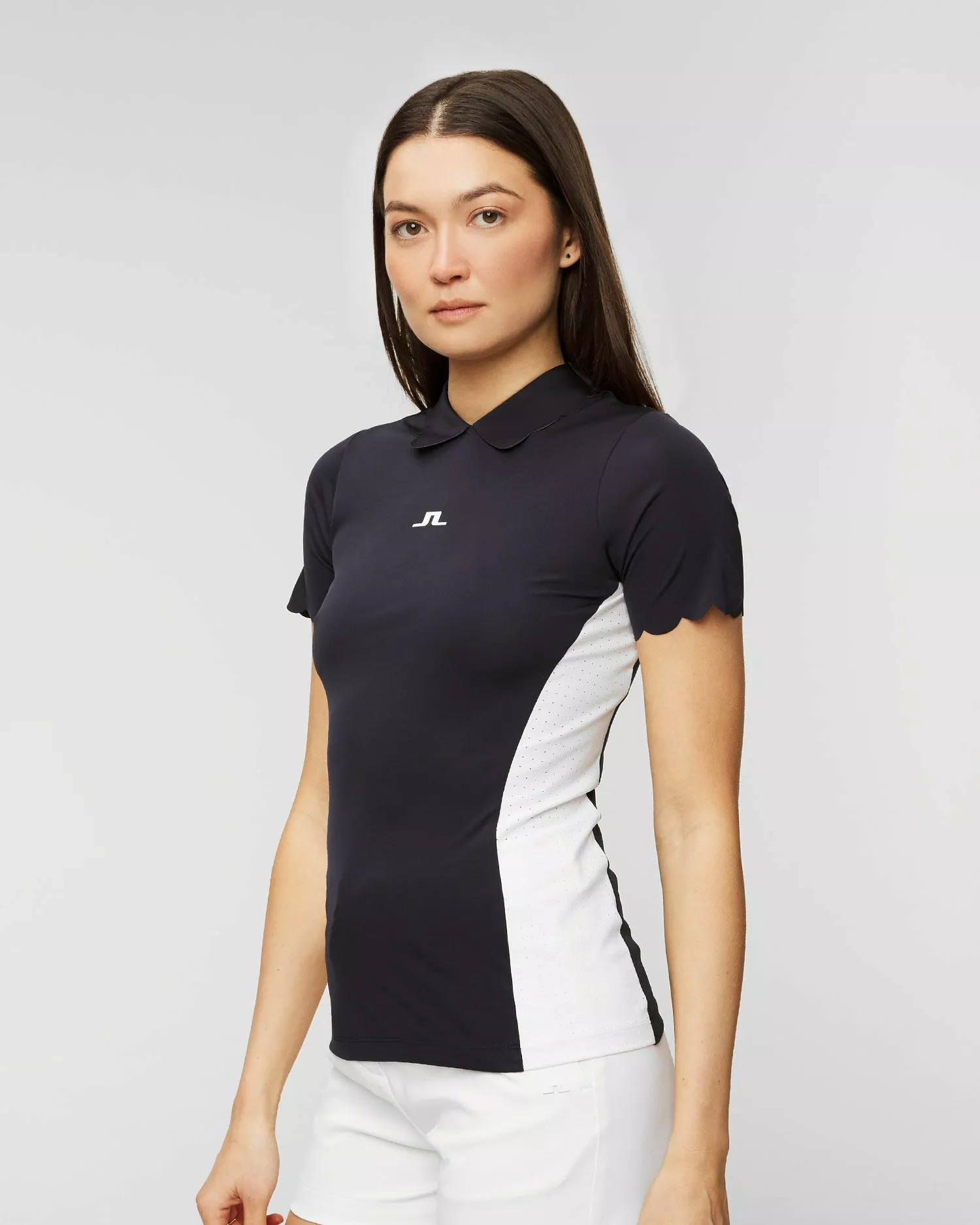 Polo J.Lindeberg Elina GWJT08090-6855 4 Polo J.Lindeberg Elina GWJT08090-6855 – Image 2