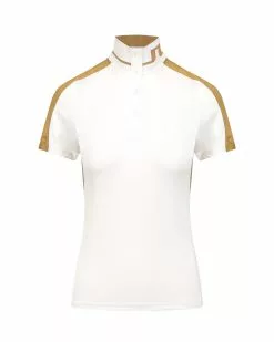 Polo J.Lindeberg Pip GWJT08116-white