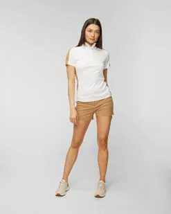 Polo J.Lindeberg Pip GWJT08116-white -J.Lindeberg Boutique 232 gwjt08116 0000white 05