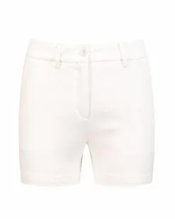 Short J.Lindeberg Gwen GWPA07812-white