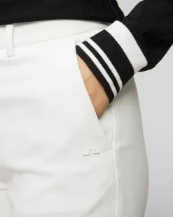 Short J.Lindeberg Gwen GWPA07812-white -J.Lindeberg Boutique 232 gwpa07812 0000white 06