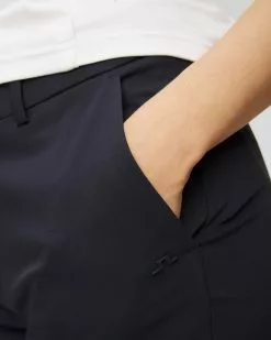 Short J.Lindeberg Gwen GWPA07812-6855 -J.Lindeberg Boutique 232 gwpa07812 6855jlnavy 06