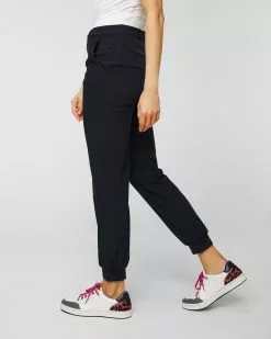 Pantalon J.Lindeberg Elena GWPA07823-6855 -J.Lindeberg Boutique 232 gwpa07823 6855jlnavy 04