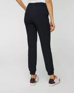 Pantalon J.Lindeberg Elena GWPA07823-6855 -J.Lindeberg Boutique 232 gwpa07823 6855jlnavy 05