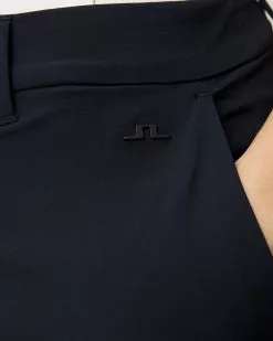 Pantalon J.Lindeberg Elena GWPA07823-6855 -J.Lindeberg Boutique 232 gwpa07823 6855jlnavy 06