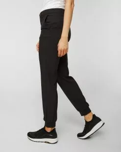 Pantalon J.Lindeberg Elena GWPA07823-9999 -J.Lindeberg Boutique 232 gwpa07823 9999black 03