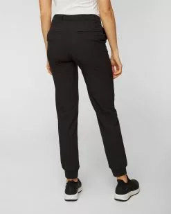 Pantalon J.Lindeberg Elena GWPA07823-9999 -J.Lindeberg Boutique 232 gwpa07823 9999black 04