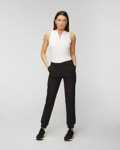 Pantalon J.Lindeberg Elena GWPA07823-9999 -J.Lindeberg Boutique 232 gwpa07823 9999black 05