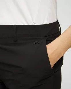 Pantalon J.Lindeberg Elena GWPA07823-9999 -J.Lindeberg Boutique 232 gwpa07823 9999black 06