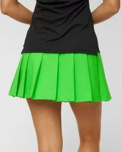 Jupe J.LINDEBERG ADINA SKIRT GWSD06643-m475 -J.Lindeberg Boutique 232 gwsd06643 m475 04