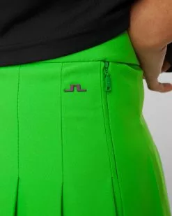 Jupe J.LINDEBERG ADINA SKIRT GWSD06643-m475 -J.Lindeberg Boutique 232 gwsd06643 m475 08