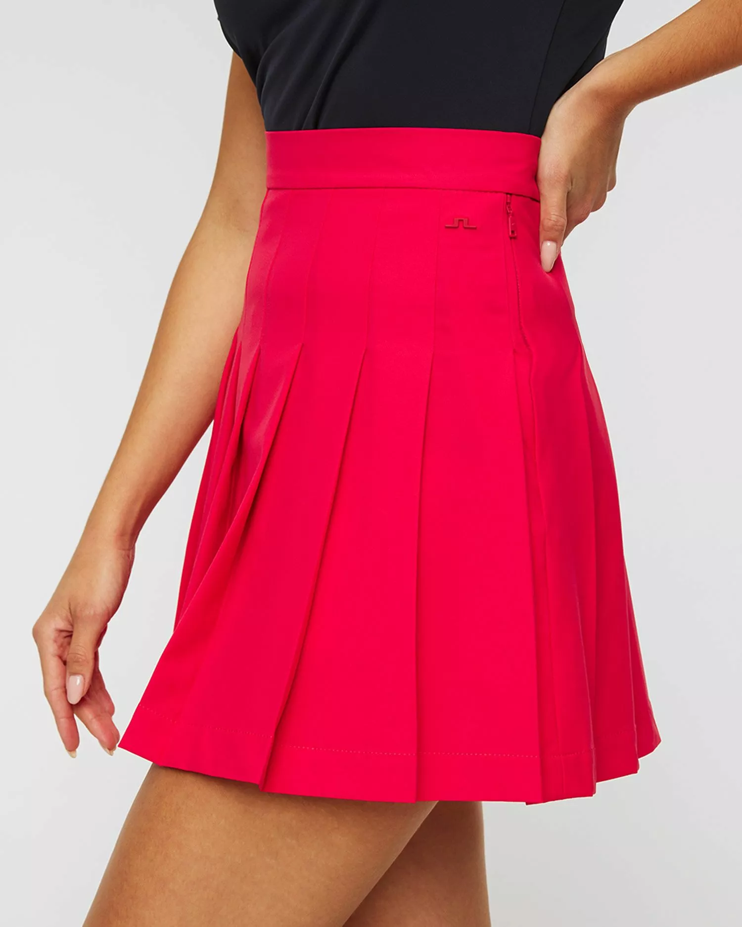 Jupe J.LINDEBERG ADINA SKIRT GWSD06643-q113 6 Jupe J.LINDEBERG ADINA SKIRT GWSD06643-q113 – Image 4