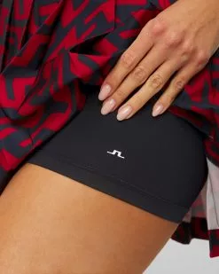 Jupe J.LINDEBERG ADINA PRINT SKIRT GWSD06645-g132 -J.Lindeberg Boutique 232 gwsd06645 g132 07