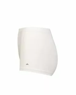 Jupe J.Lindeberg Sierra Pleat Skirt GWSD06673-white -J.Lindeberg Boutique 232 gwsd06673 0000white 01c