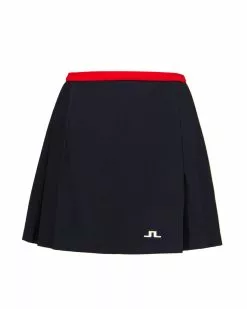 Jupe J.Lindeberg Sierra Pleat Skirt GWSD06673-6855