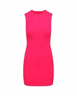 Robe J.LINDEBERG JASMIN DRESS GWSD06752-q113